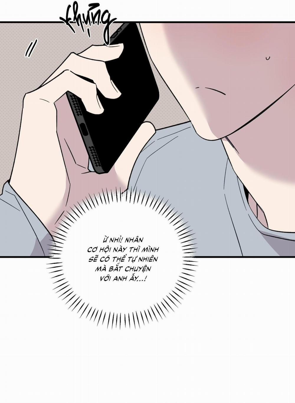 (Cbunu) Carrot And Stick 19 trang 52