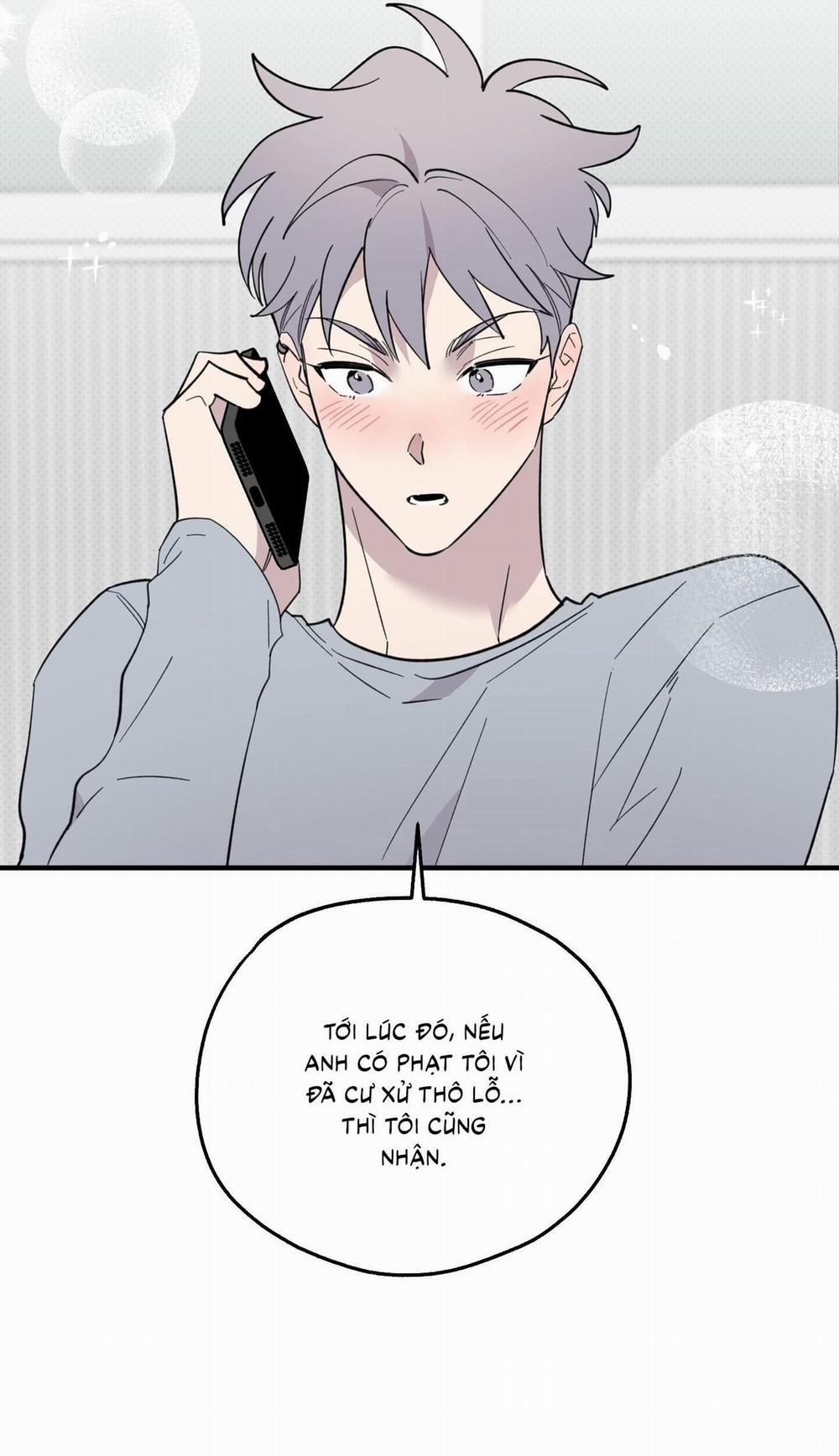 (Cbunu) Carrot And Stick 19 trang 56