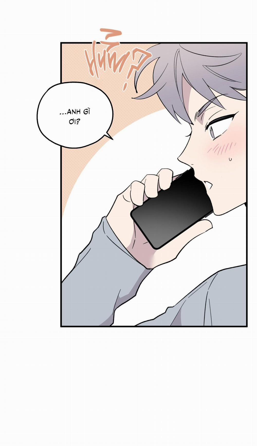 (Cbunu) Carrot And Stick 19 trang 58