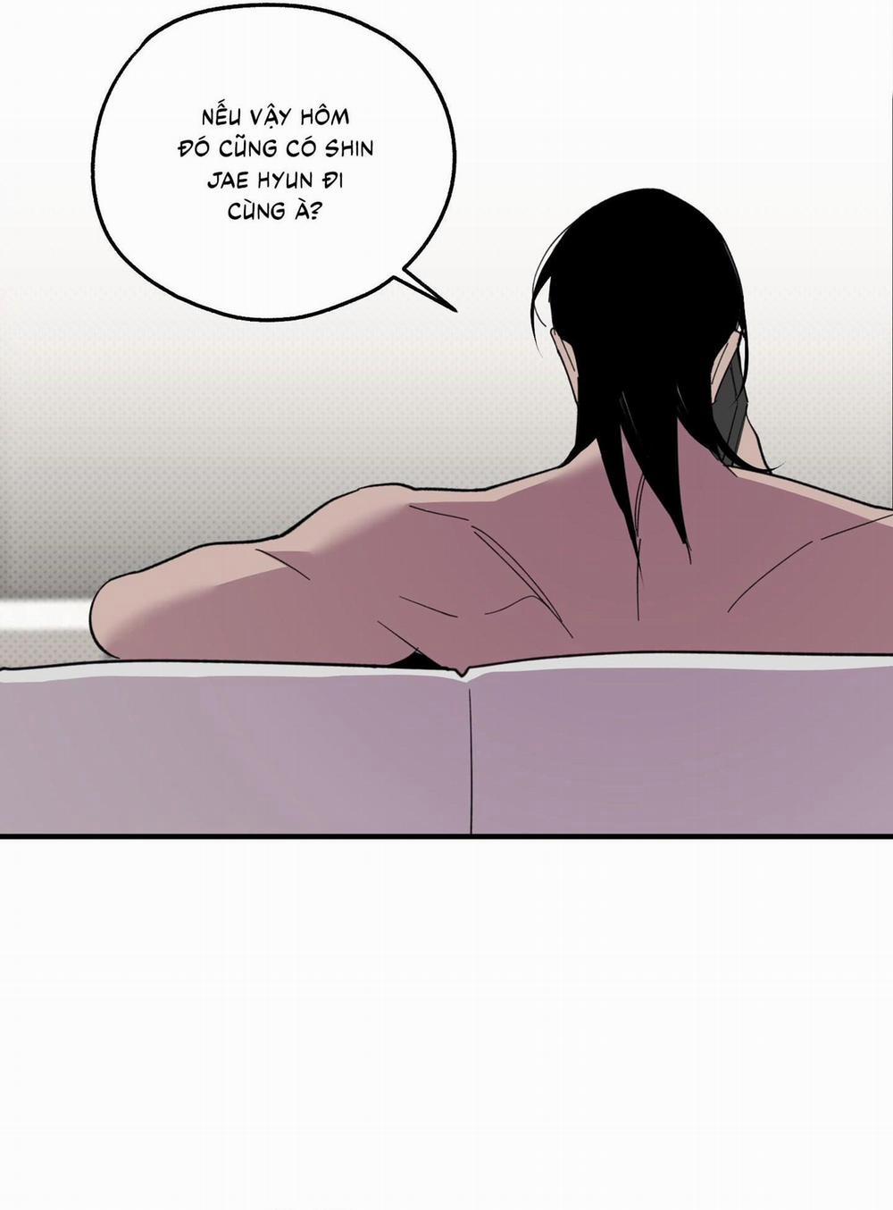 (Cbunu) Carrot And Stick 19 trang 60