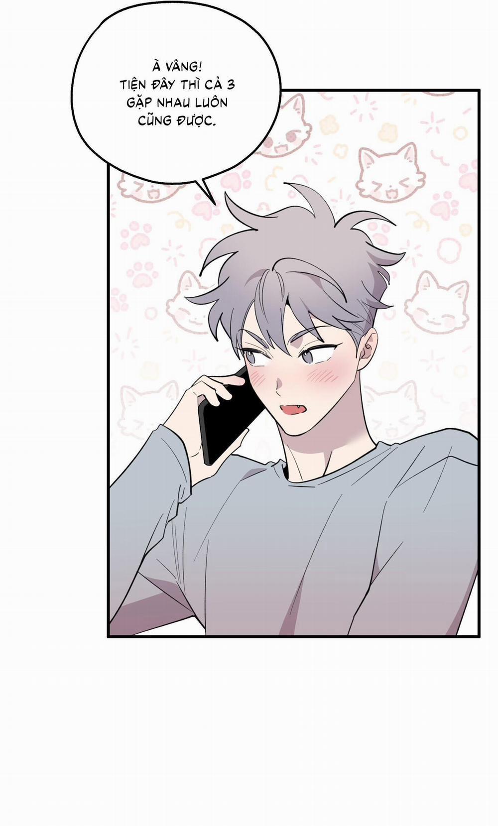 (Cbunu) Carrot And Stick 19 trang 61