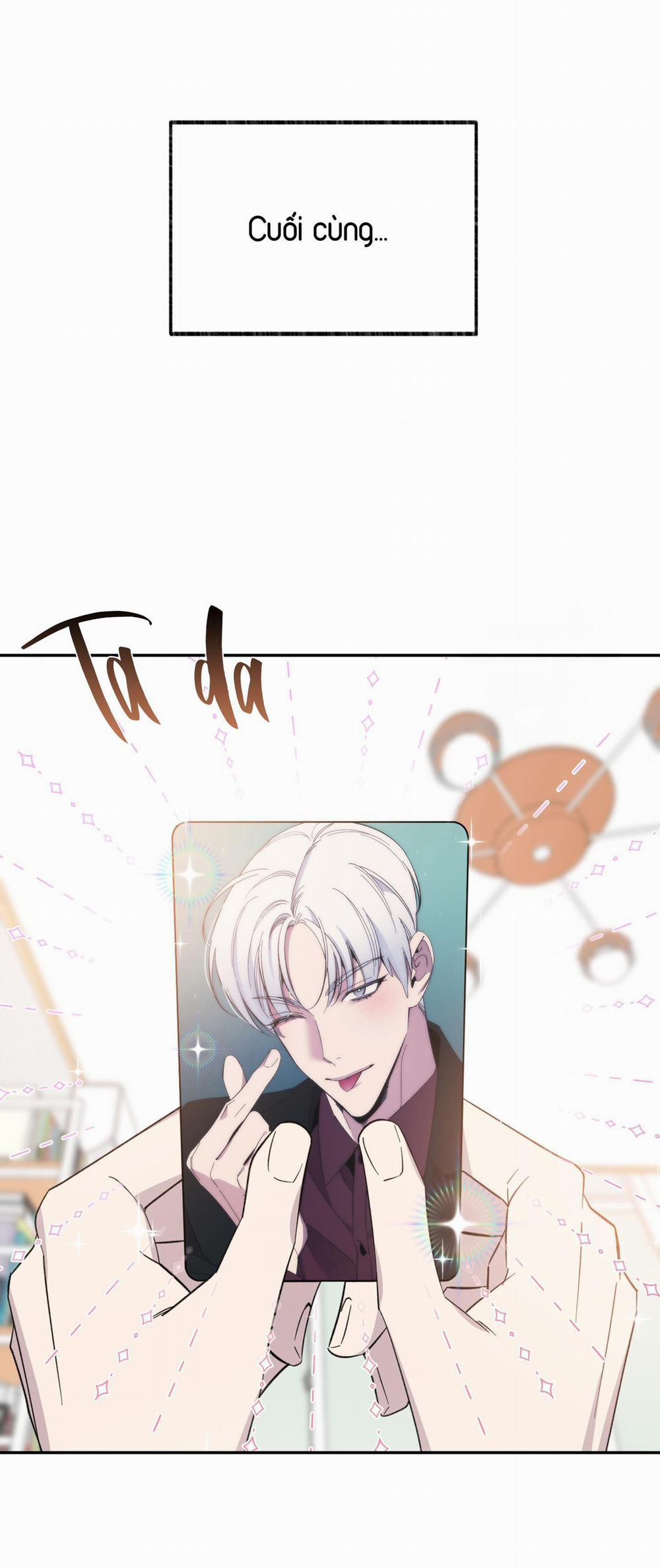 (Cbunu) Carrot And Stick 2 trang 1