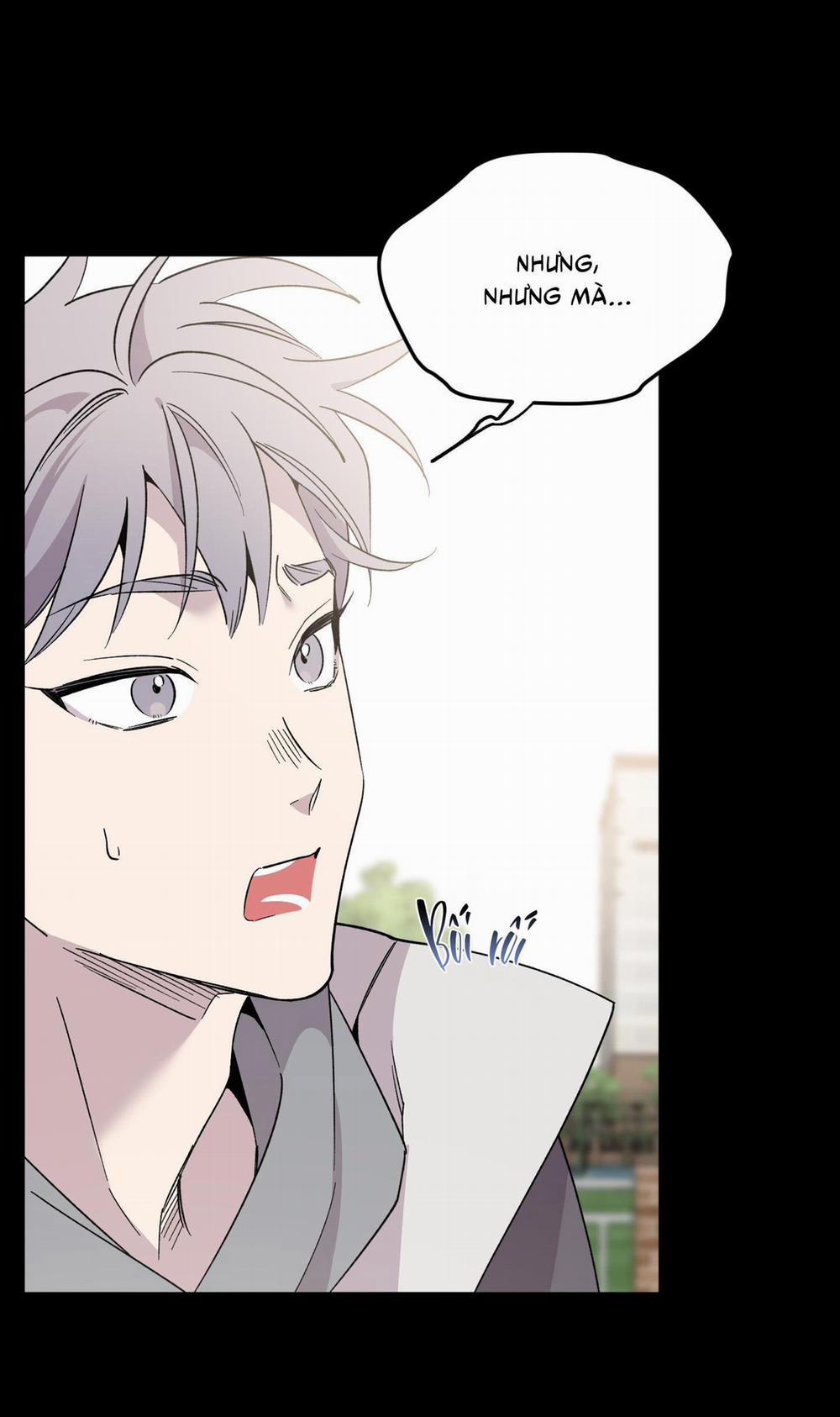 (Cbunu) Carrot And Stick 2 trang 10