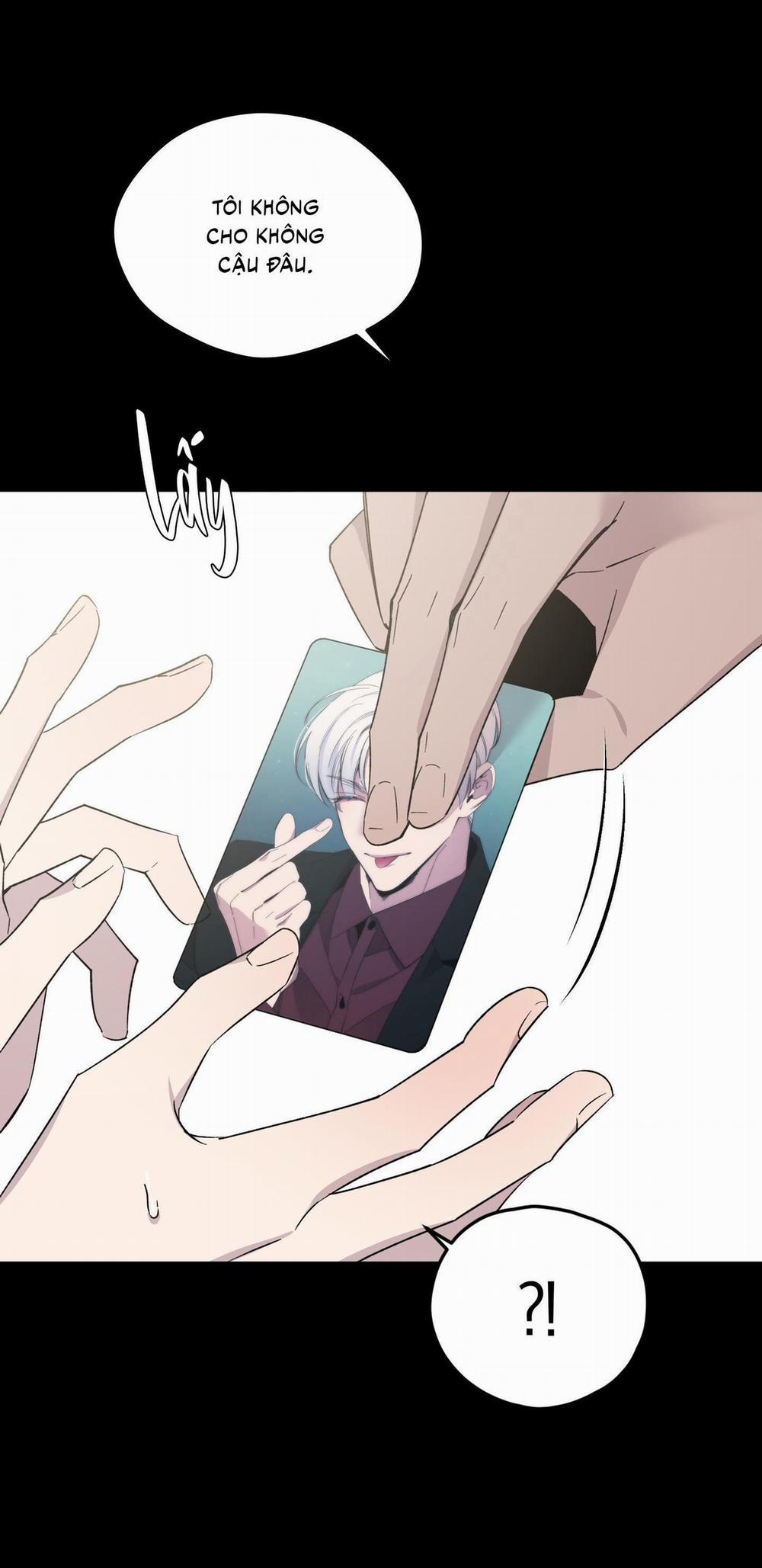 (Cbunu) Carrot And Stick 2 trang 11