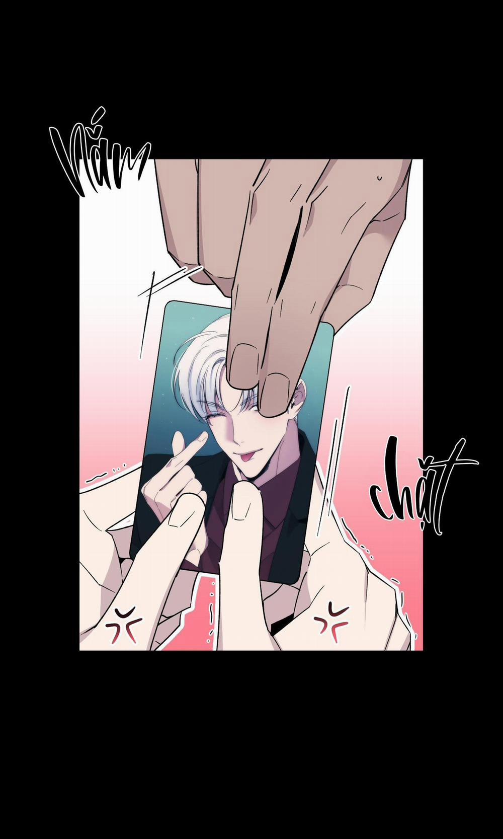 (Cbunu) Carrot And Stick 2 trang 12