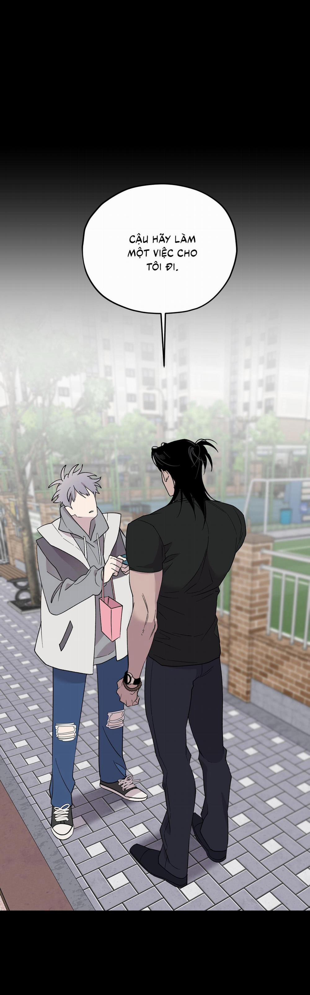 (Cbunu) Carrot And Stick 2 trang 14