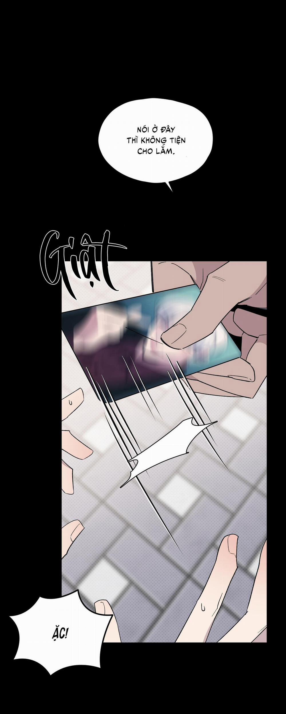 (Cbunu) Carrot And Stick 2 trang 16