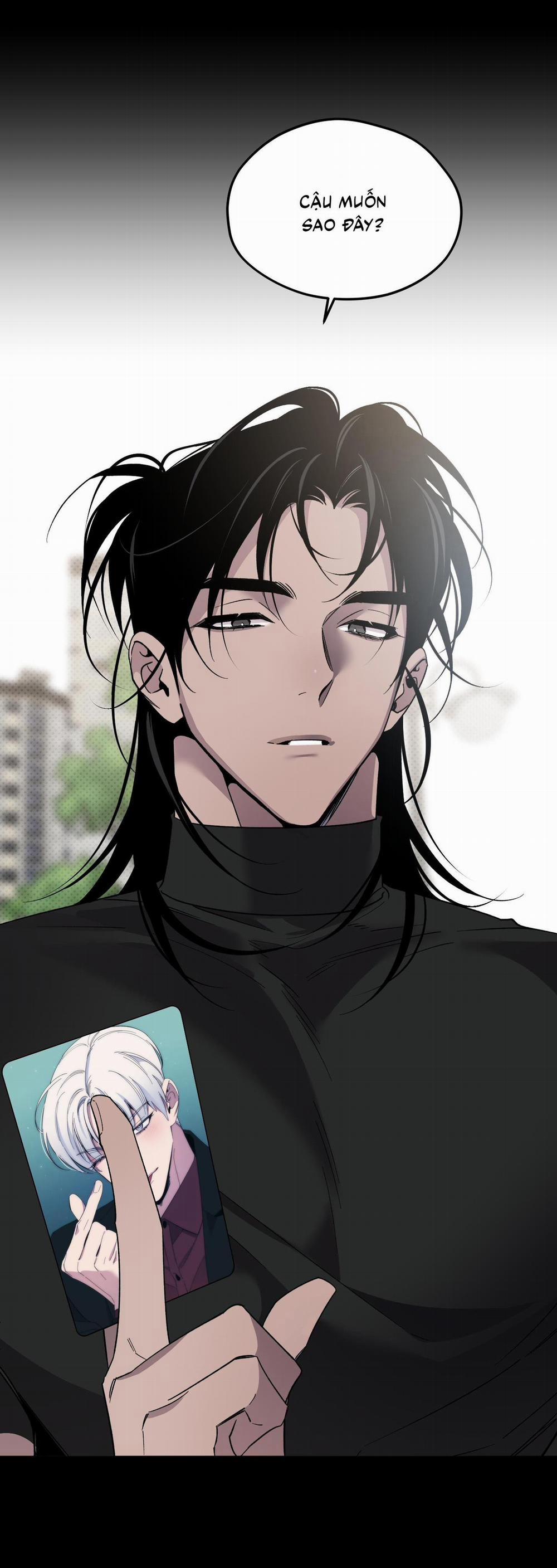 (Cbunu) Carrot And Stick 2 trang 17