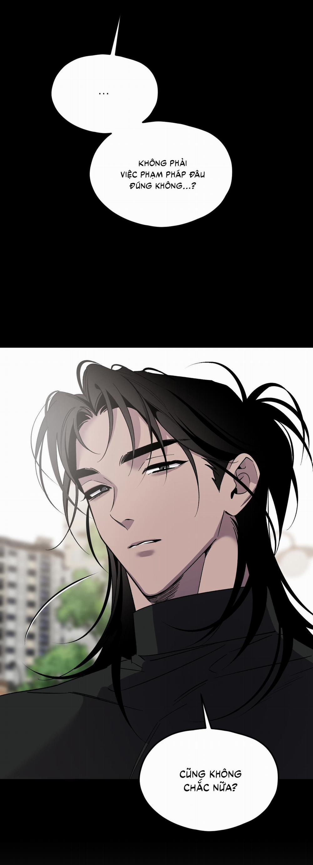 (Cbunu) Carrot And Stick 2 trang 19