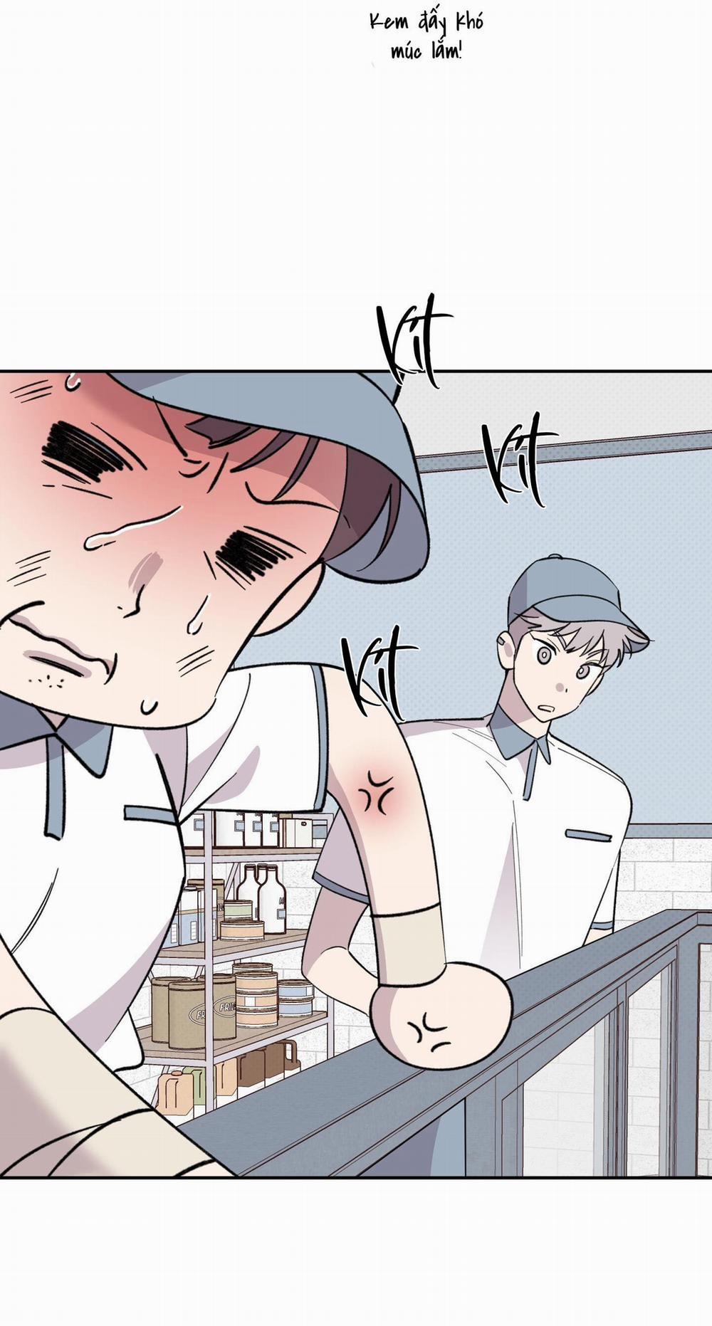 (Cbunu) Carrot And Stick 2 trang 28