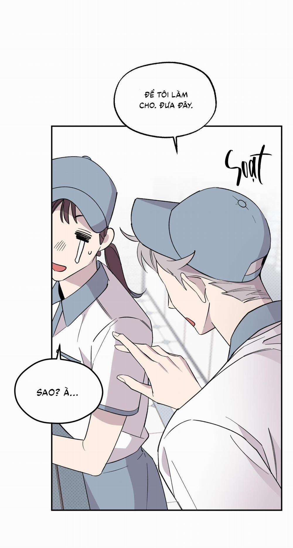 (Cbunu) Carrot And Stick 2 trang 29