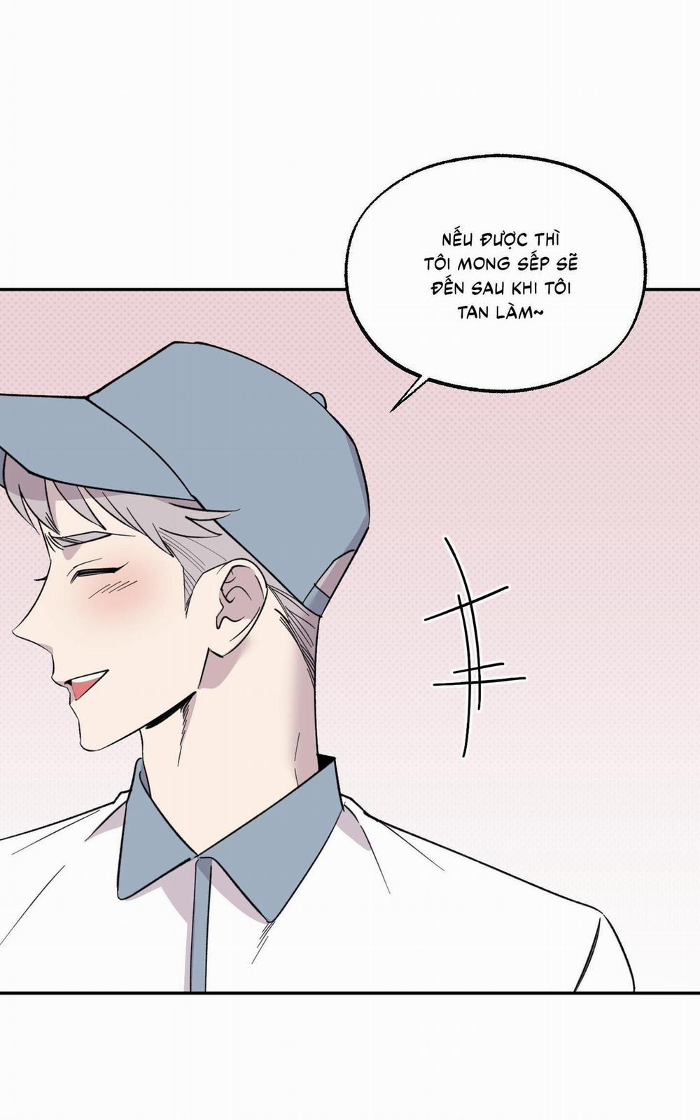 (Cbunu) Carrot And Stick 2 trang 34