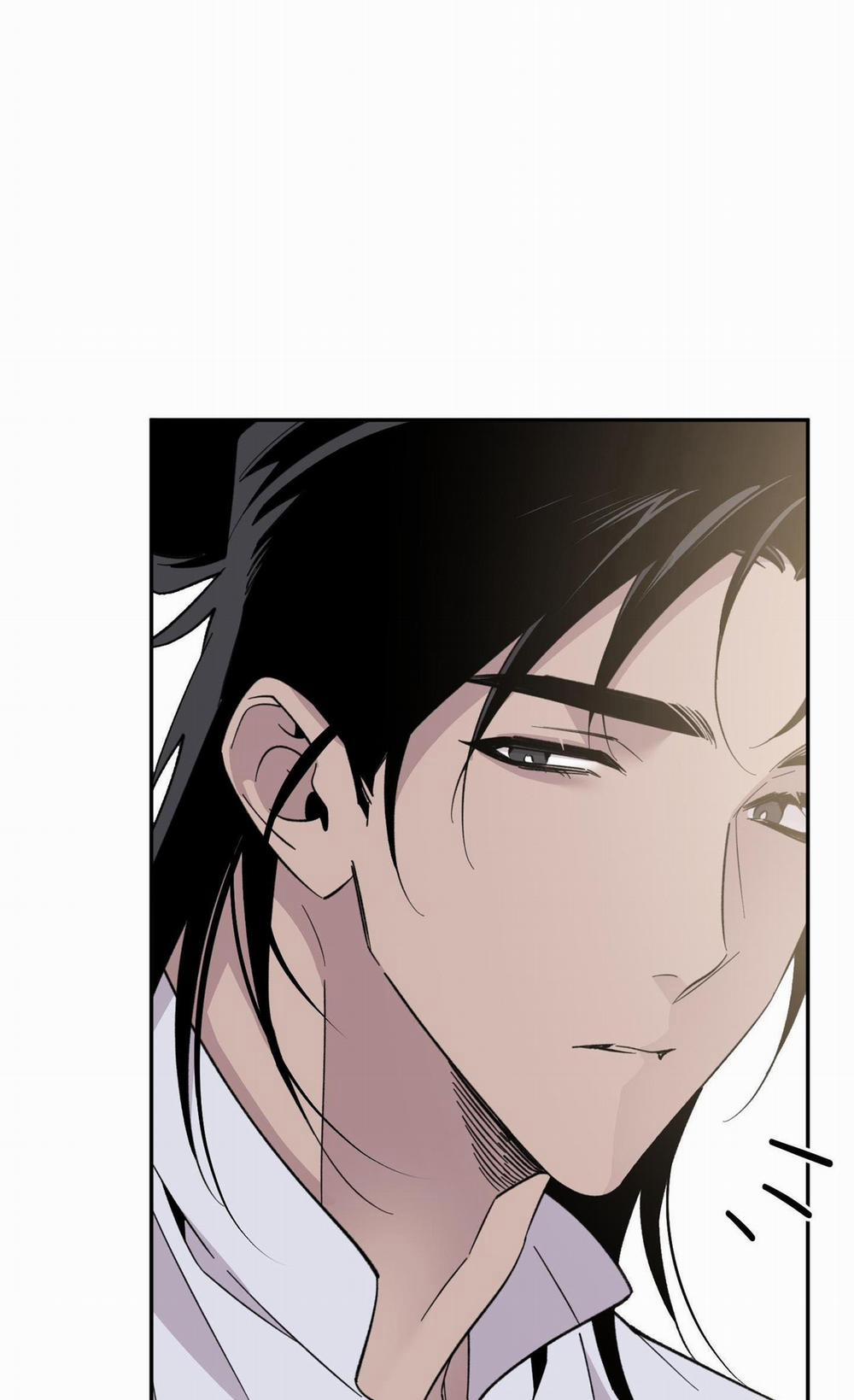 (Cbunu) Carrot And Stick 2 trang 37