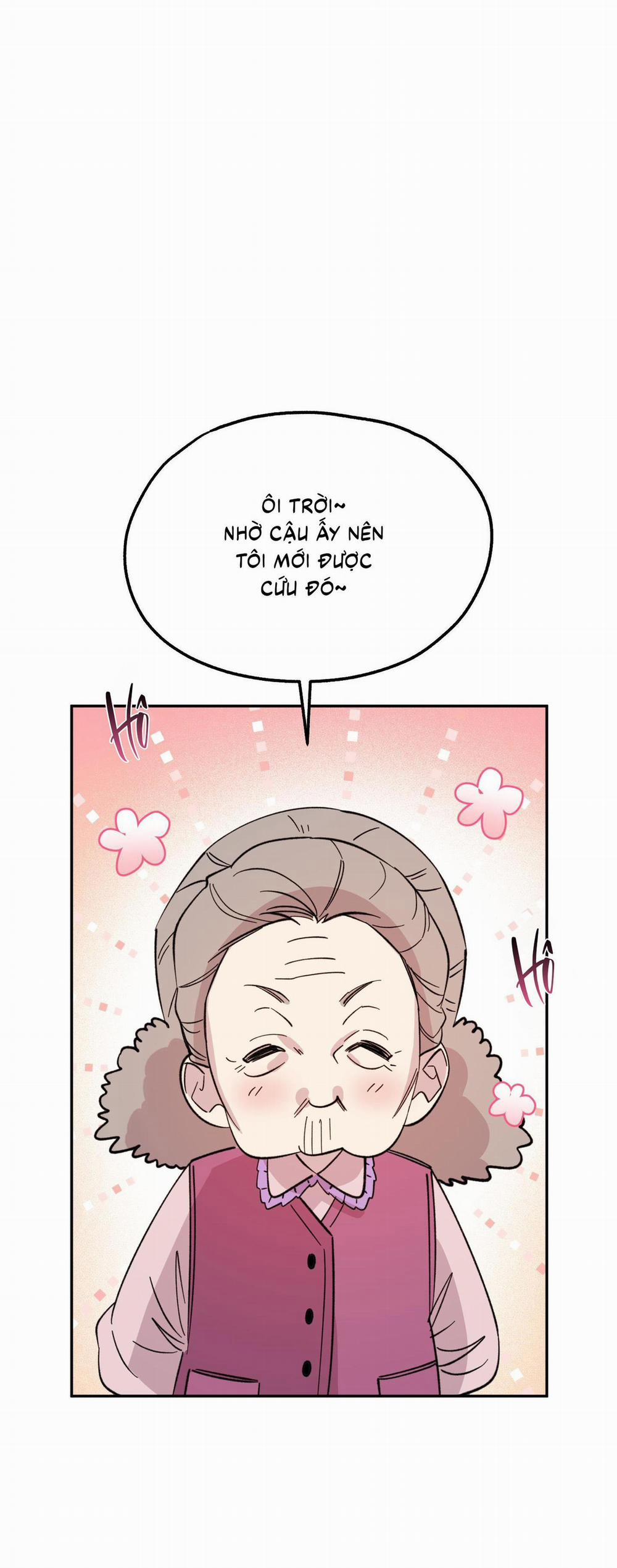 (Cbunu) Carrot And Stick 2 trang 40