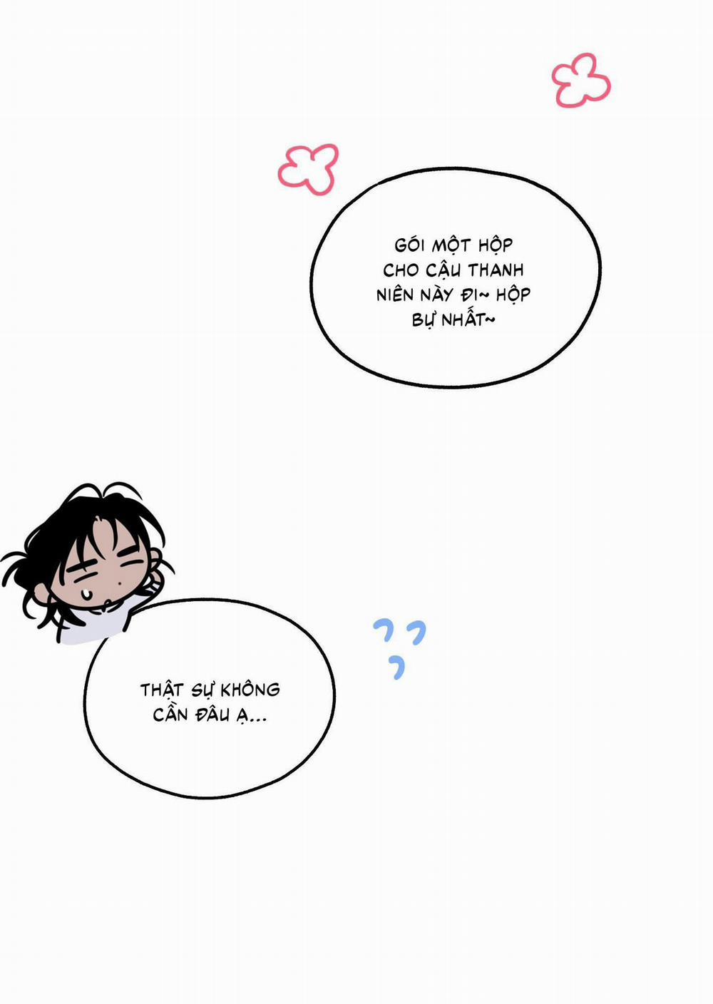 (Cbunu) Carrot And Stick 2 trang 44