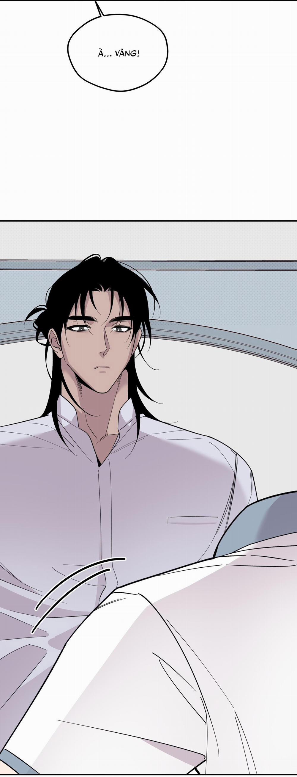 (Cbunu) Carrot And Stick 2 trang 48