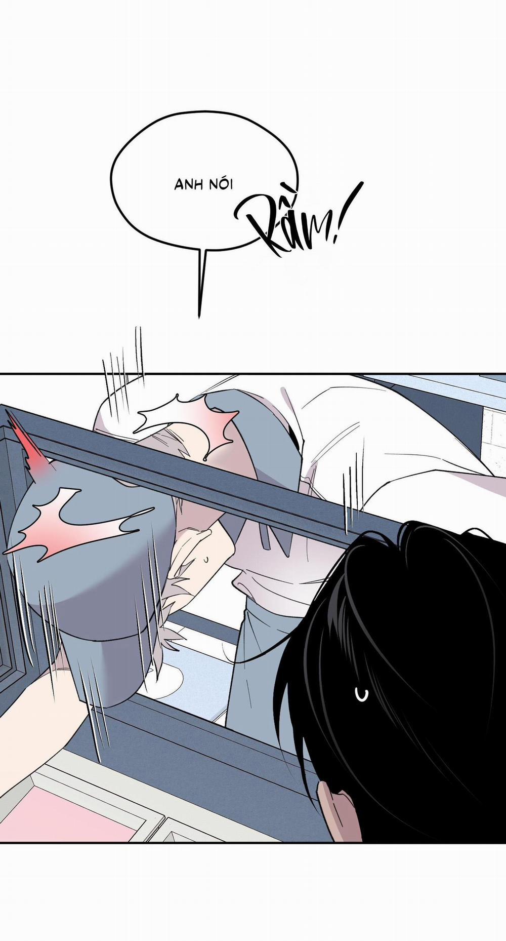 (Cbunu) Carrot And Stick 2 trang 51