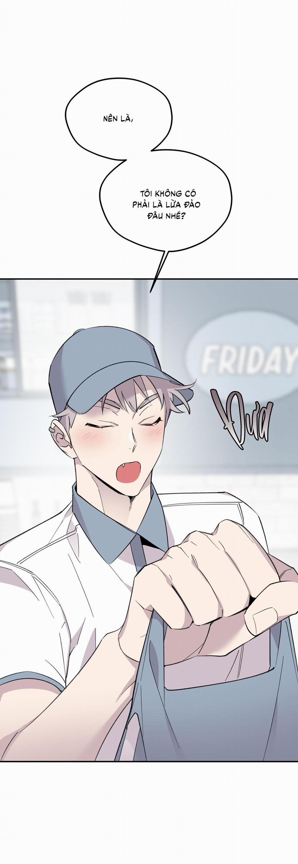 (Cbunu) Carrot And Stick 2 trang 57