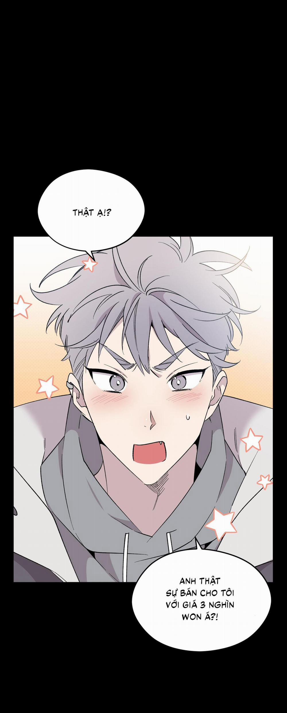 (Cbunu) Carrot And Stick 2 trang 8