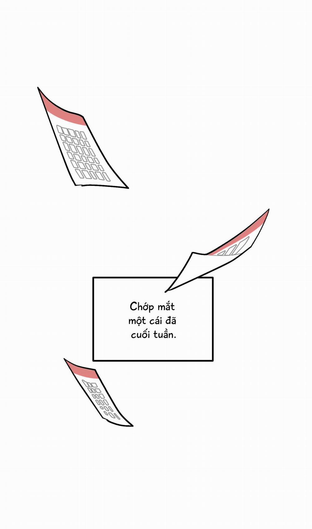 (Cbunu) Carrot And Stick 20 trang 0