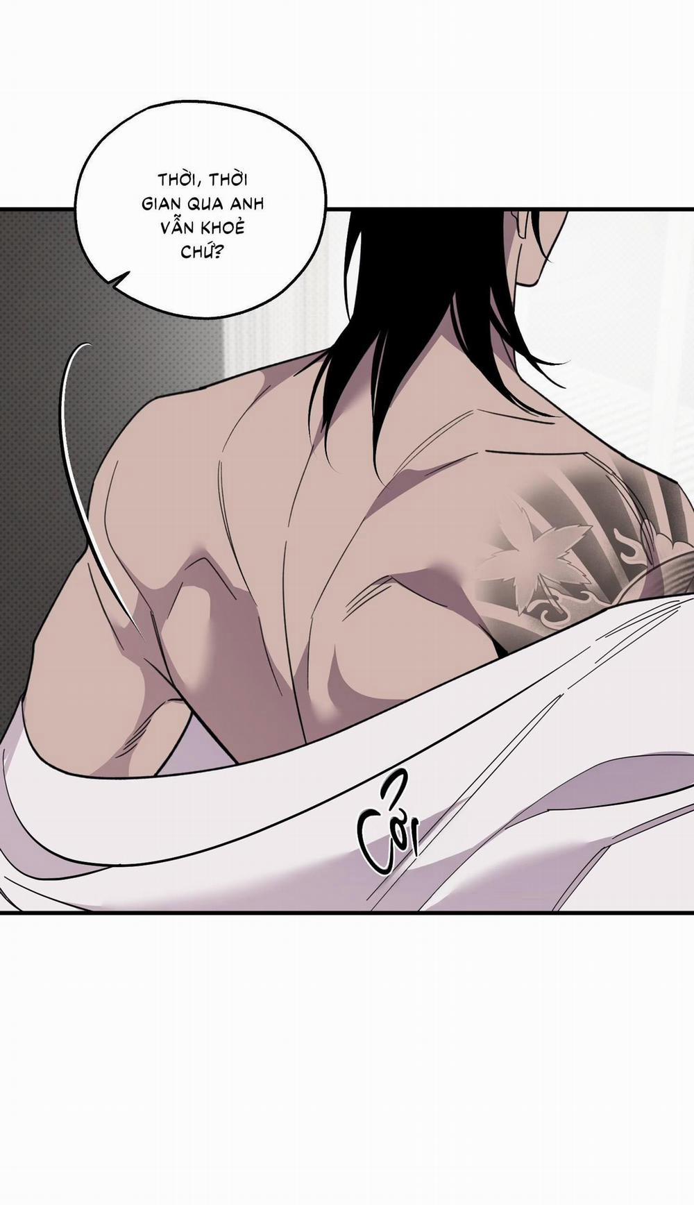 (Cbunu) Carrot And Stick 20 trang 14