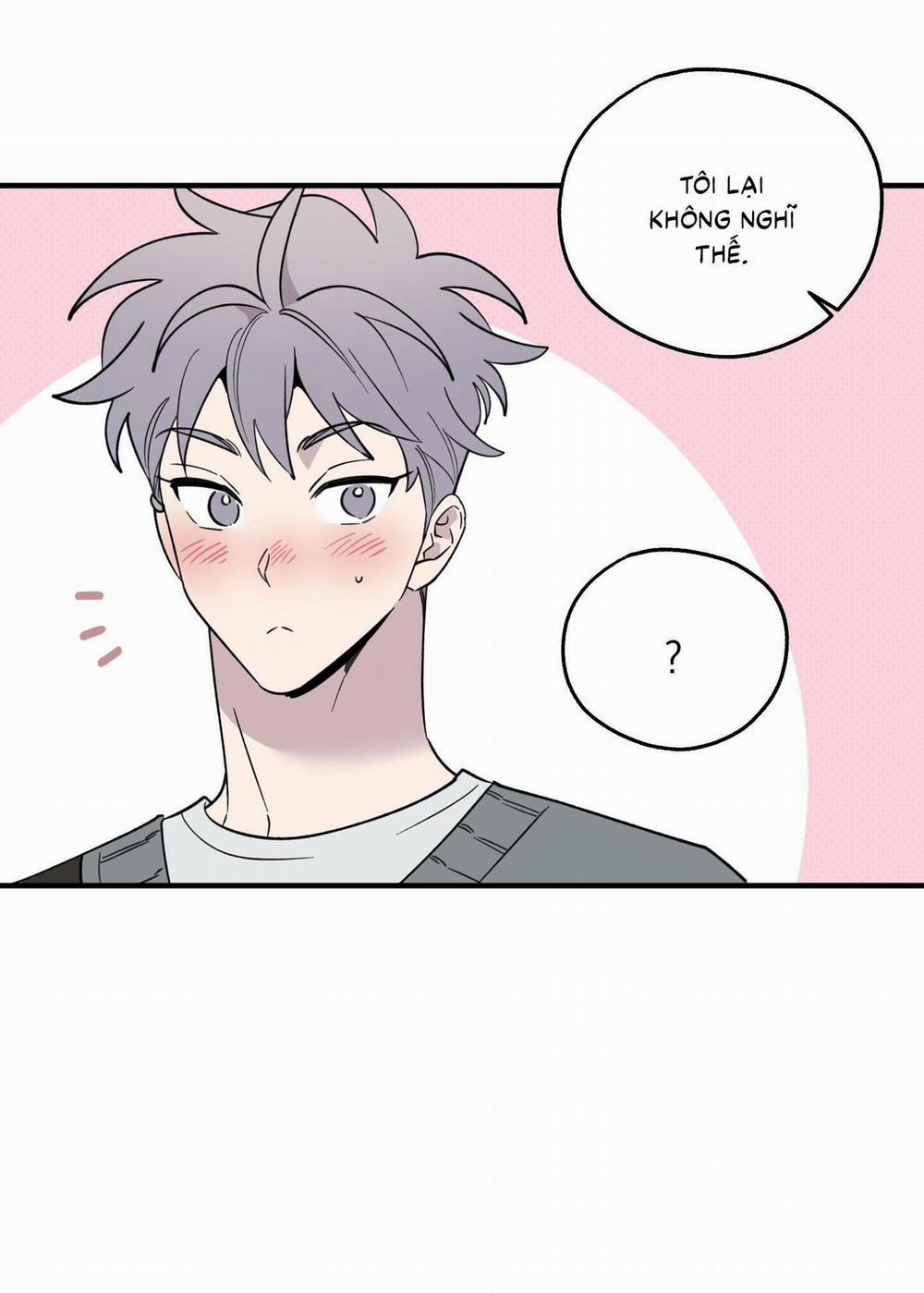 (Cbunu) Carrot And Stick 20 trang 17