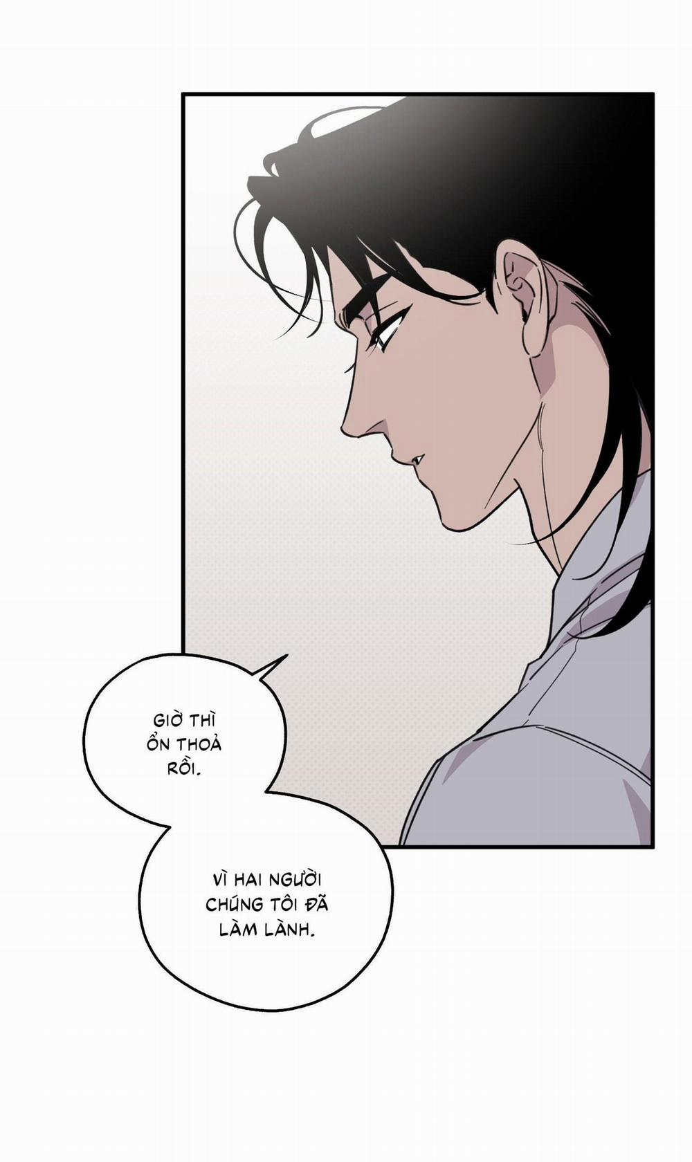 (Cbunu) Carrot And Stick 20 trang 22