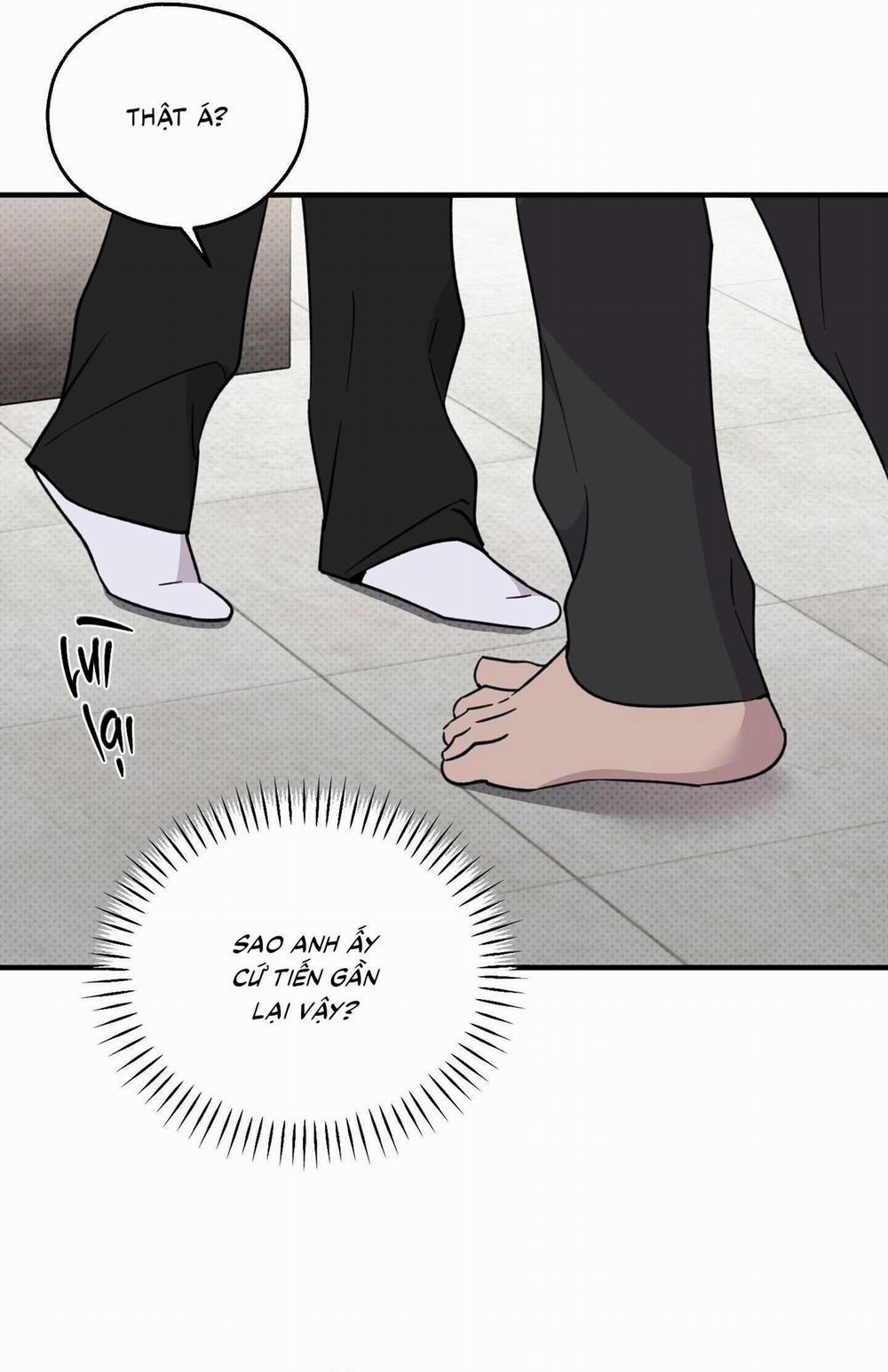 (Cbunu) Carrot And Stick 20 trang 23