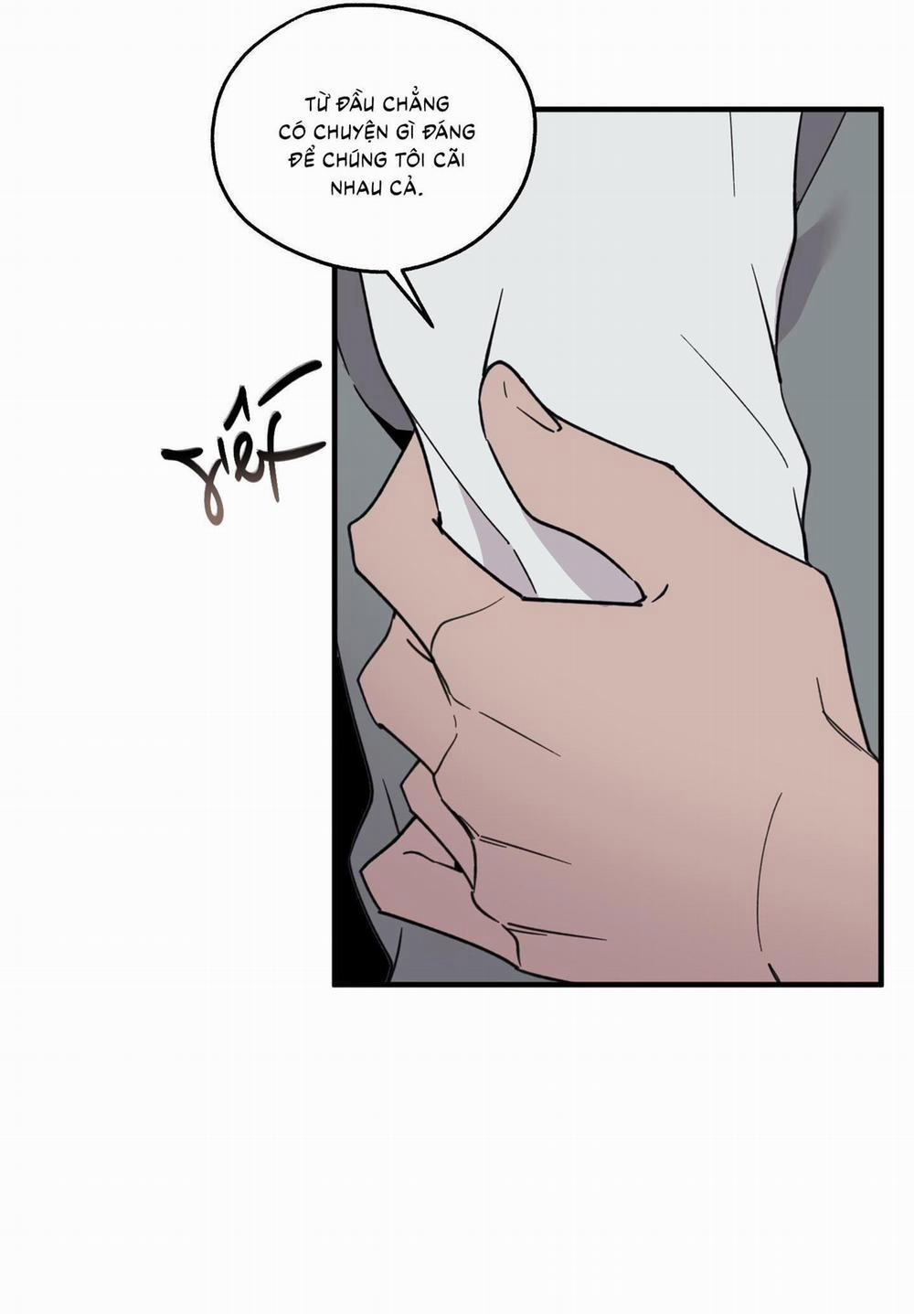 (Cbunu) Carrot And Stick 20 trang 24