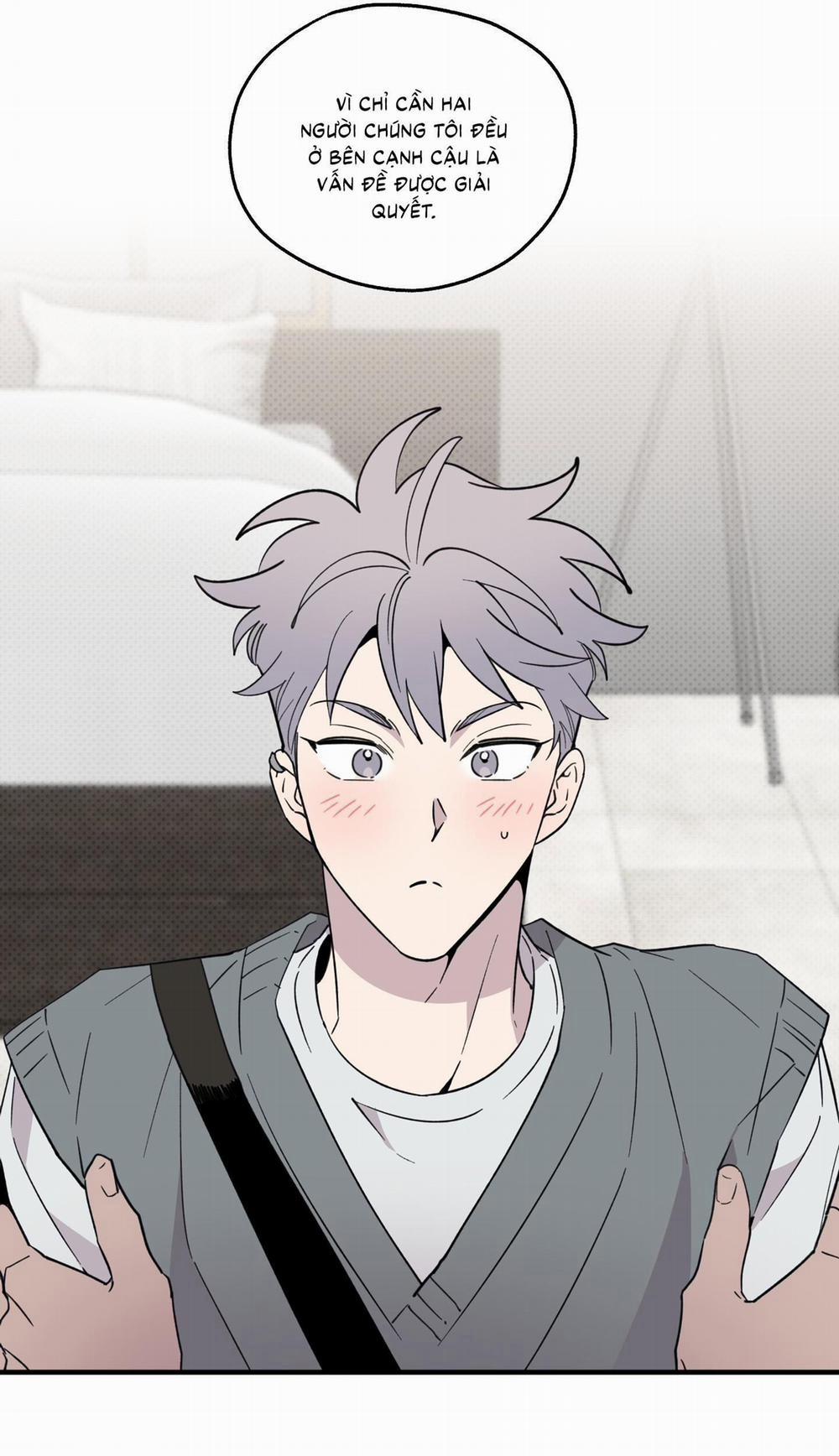 (Cbunu) Carrot And Stick 20 trang 25