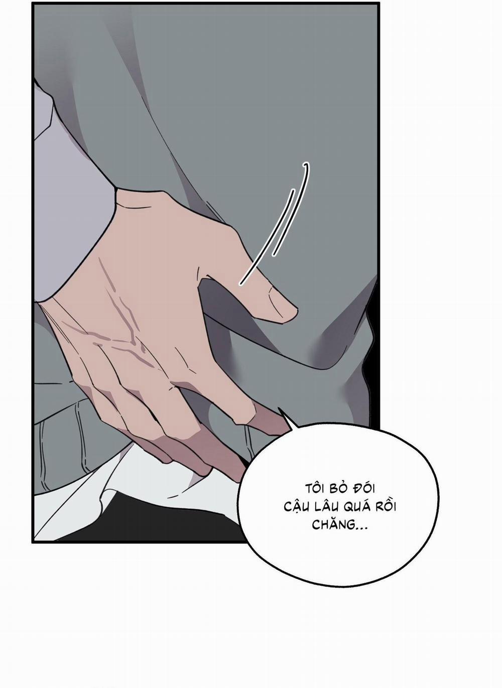 (Cbunu) Carrot And Stick 20 trang 29