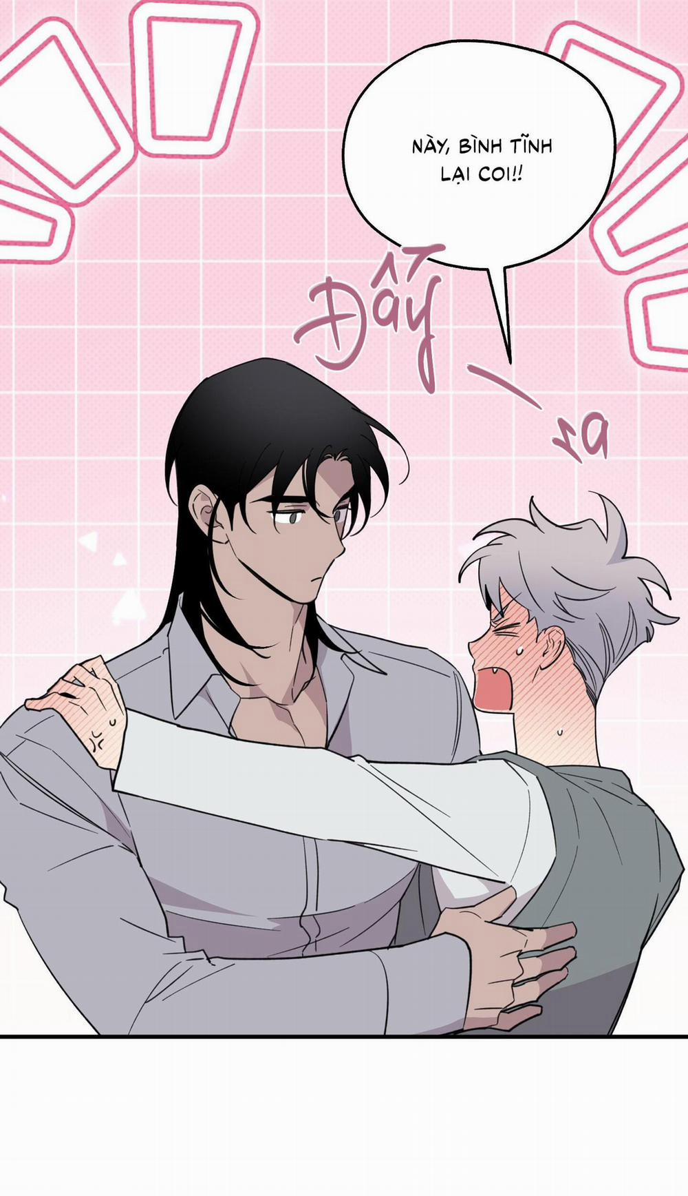 (Cbunu) Carrot And Stick 20 trang 34