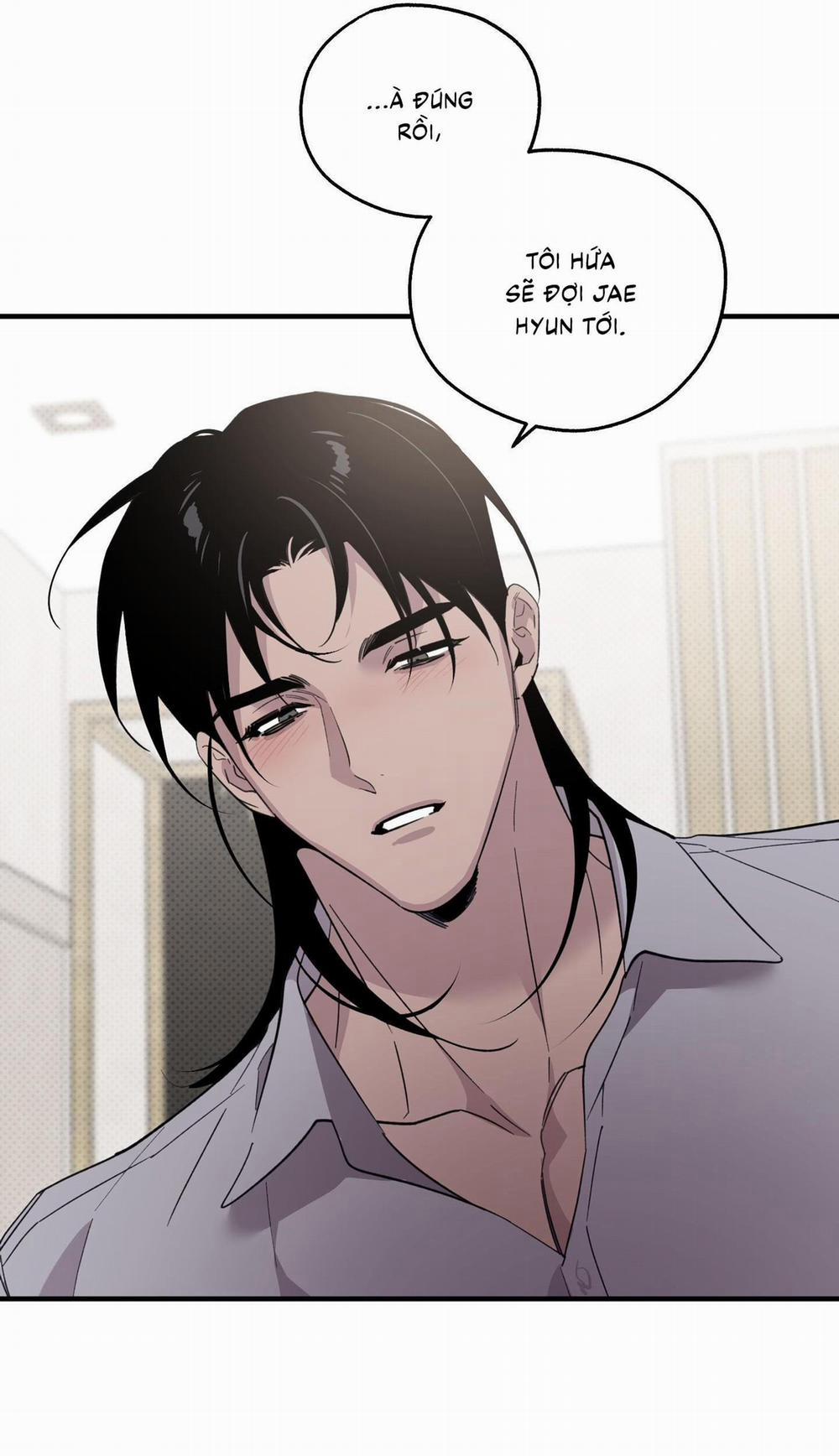 (Cbunu) Carrot And Stick 20 trang 39