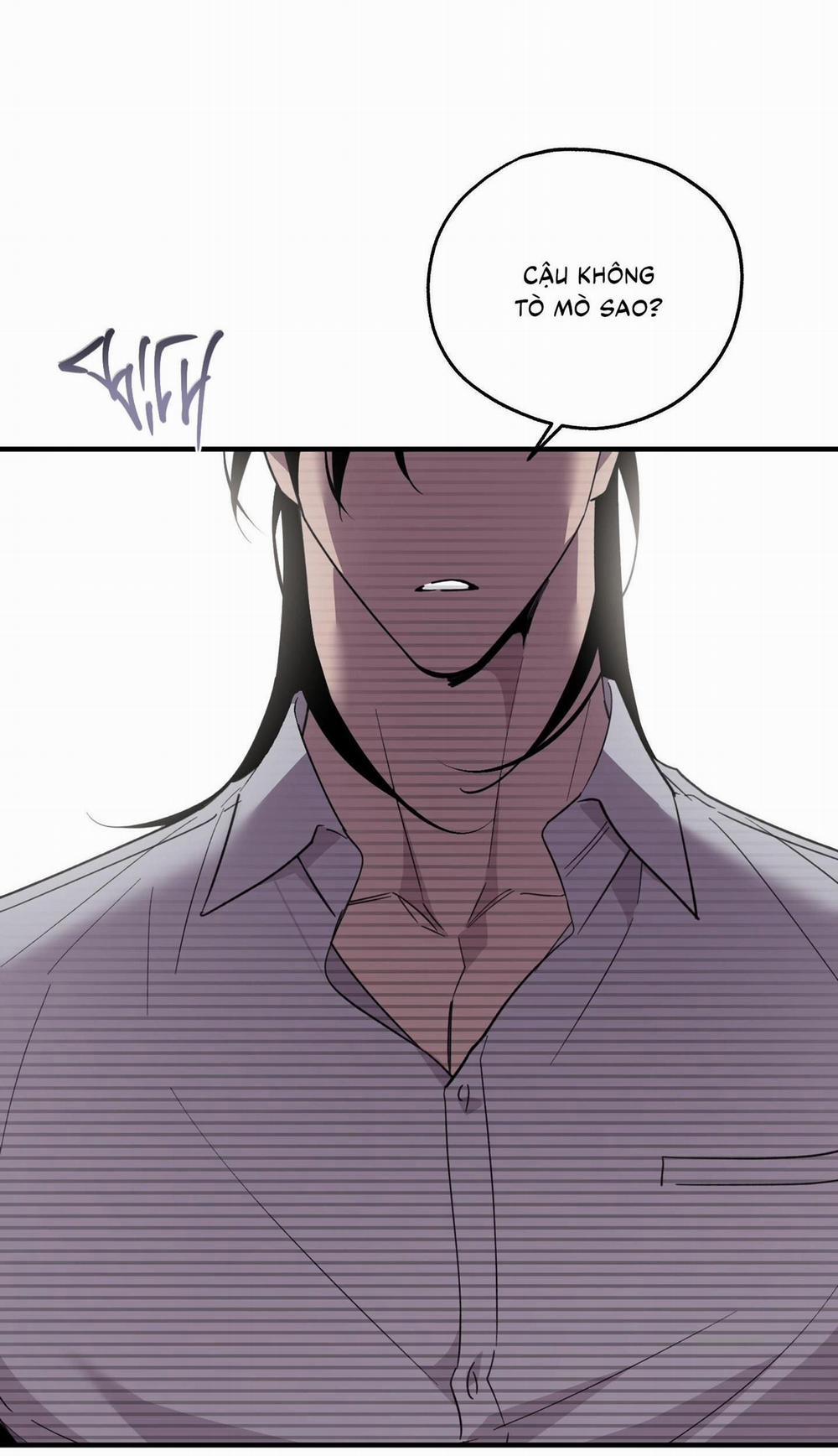 (Cbunu) Carrot And Stick 20 trang 42