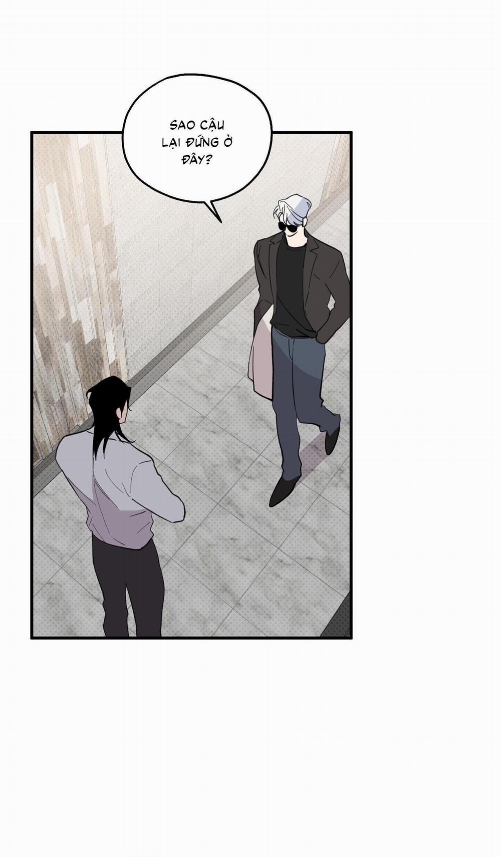 (Cbunu) Carrot And Stick 20 trang 51