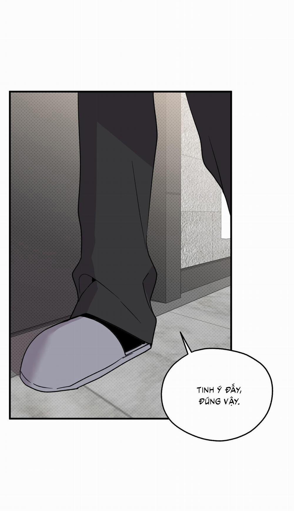 (Cbunu) Carrot And Stick 20 trang 57