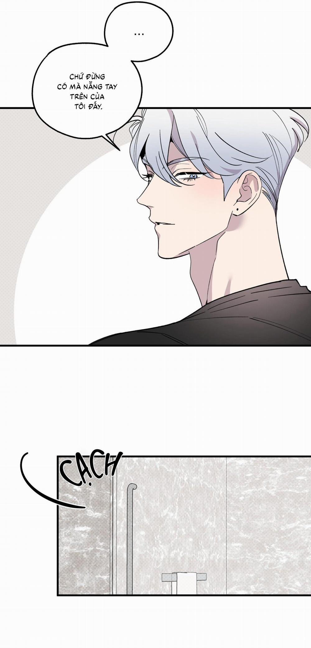 (Cbunu) Carrot And Stick 21 0 trang 16