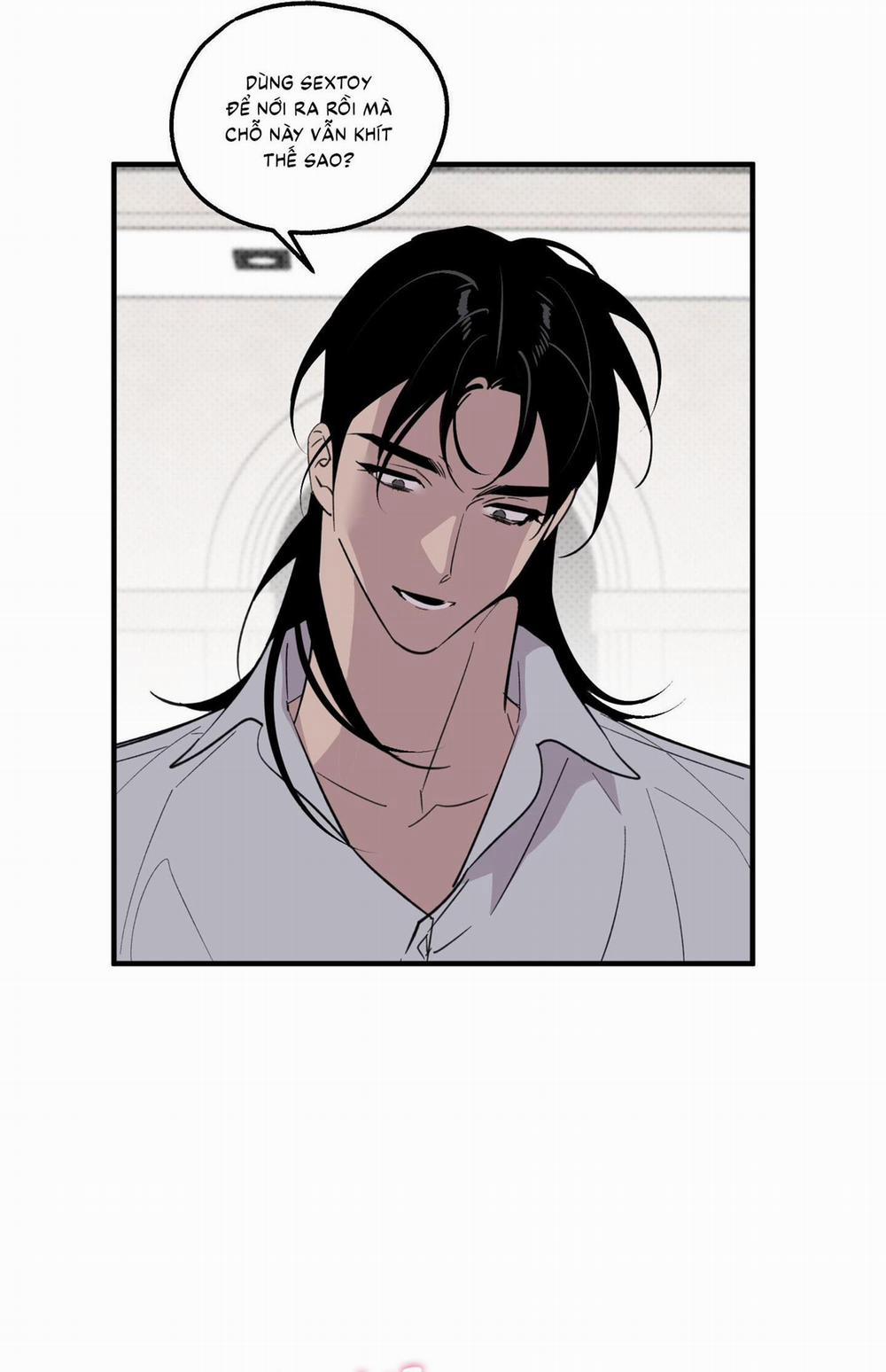 (Cbunu) Carrot And Stick 21 0 trang 25