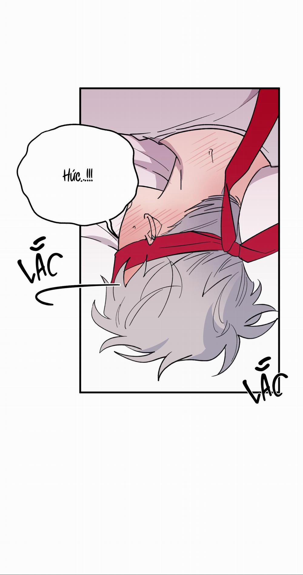 (Cbunu) Carrot And Stick 21 0 trang 34