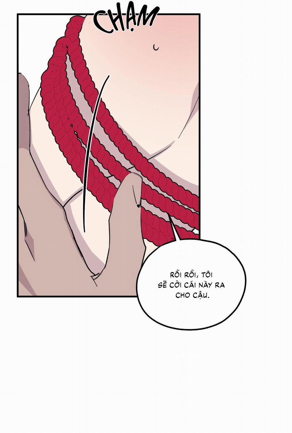 (Cbunu) Carrot And Stick 21 0 trang 43