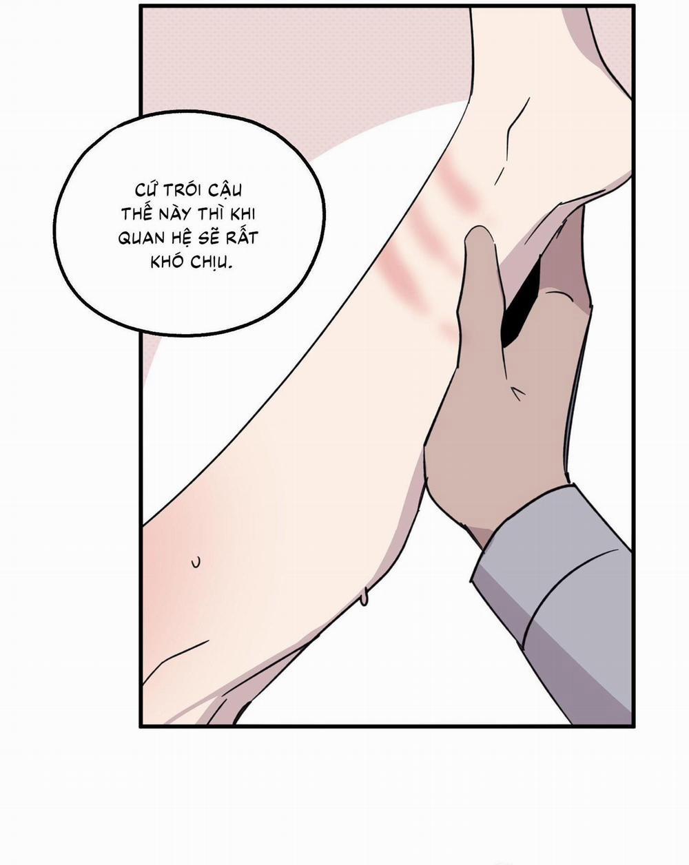 (Cbunu) Carrot And Stick 21 0 trang 44