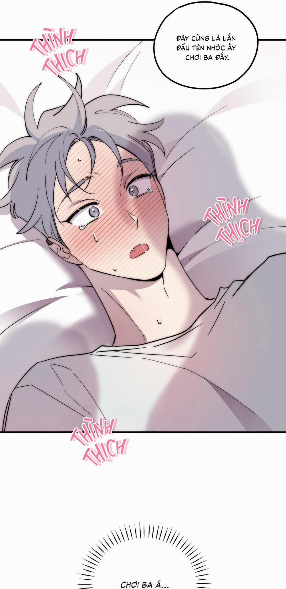 (Cbunu) Carrot And Stick 21 0 trang 52