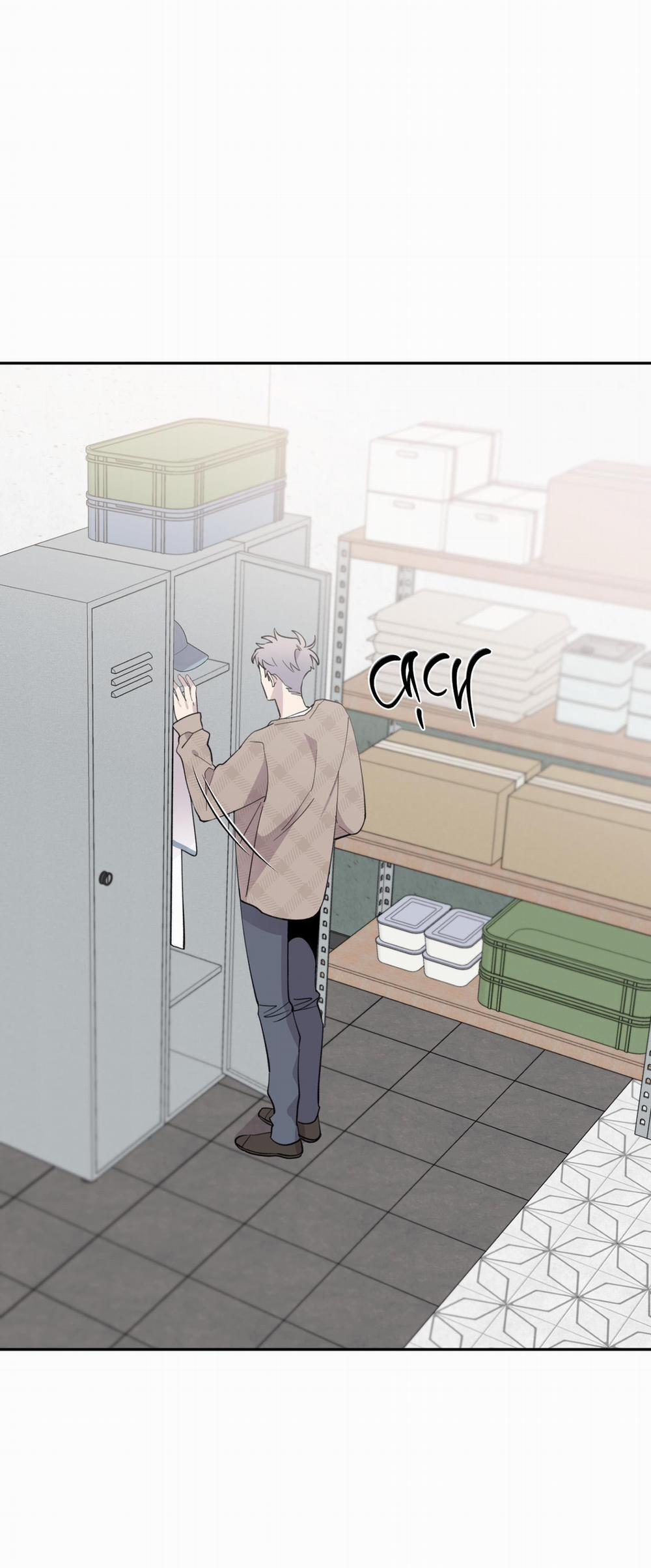 (Cbunu) Carrot And Stick 3 trang 0