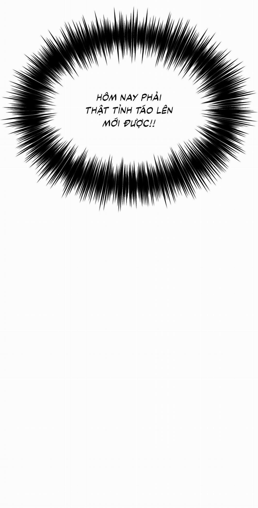 (Cbunu) Carrot And Stick 3 trang 11