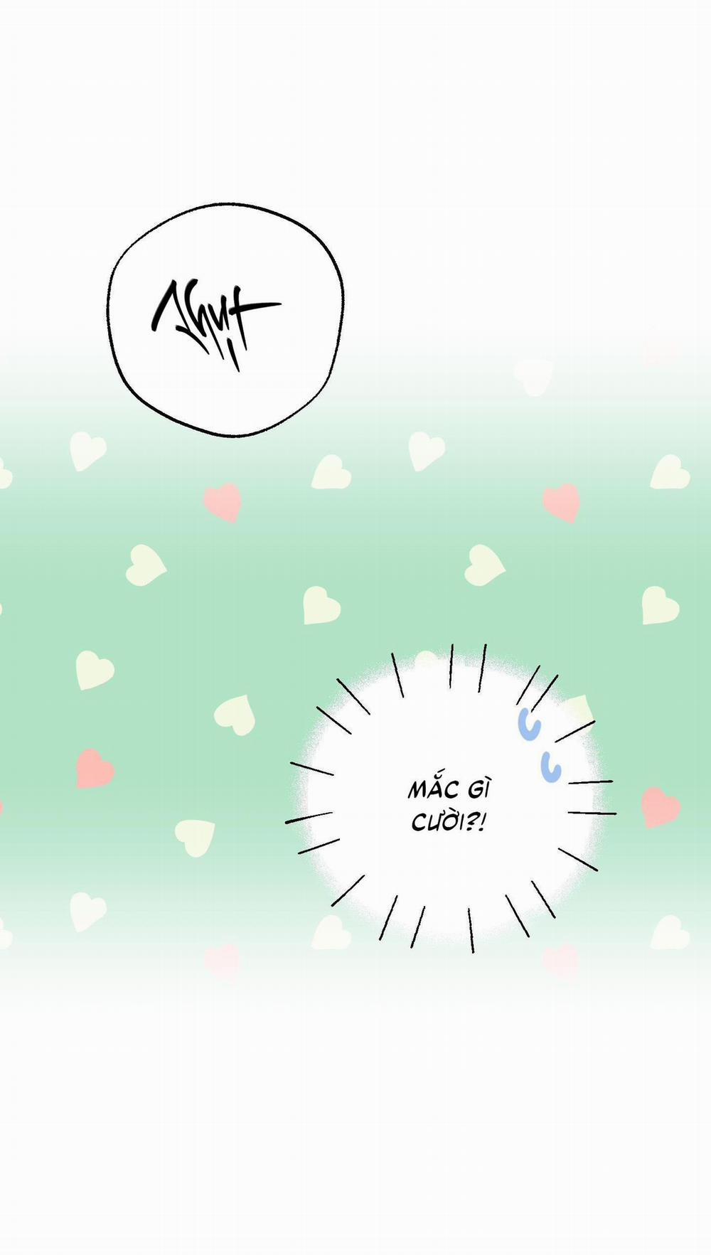 (Cbunu) Carrot And Stick 3 trang 22