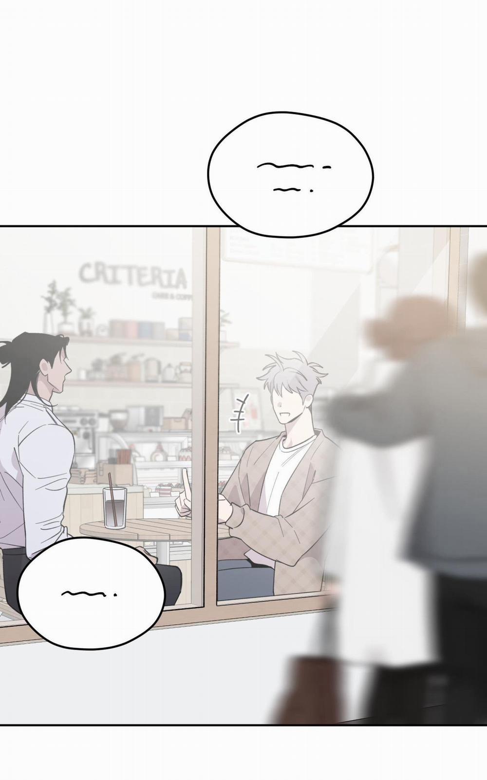 (Cbunu) Carrot And Stick 3 trang 30