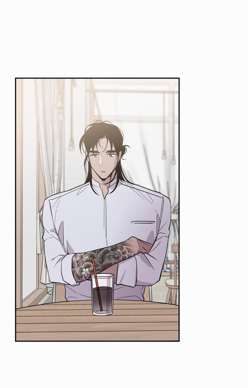 (Cbunu) Carrot And Stick 3 trang 34