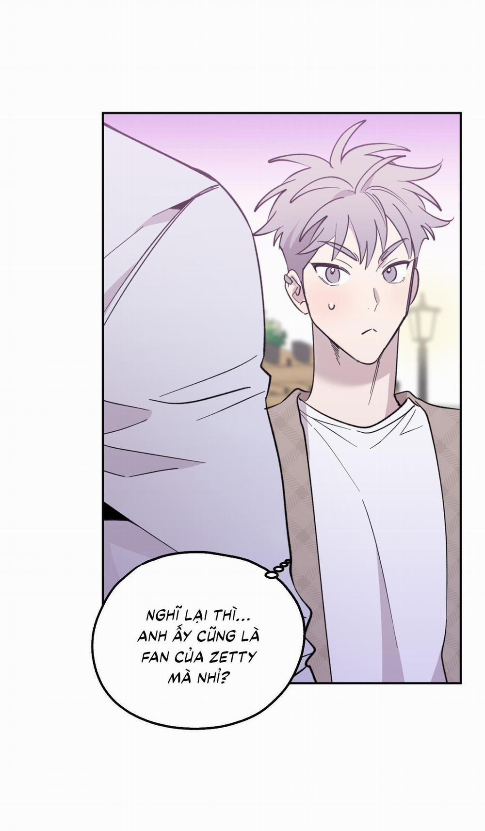 (Cbunu) Carrot And Stick 3 trang 42