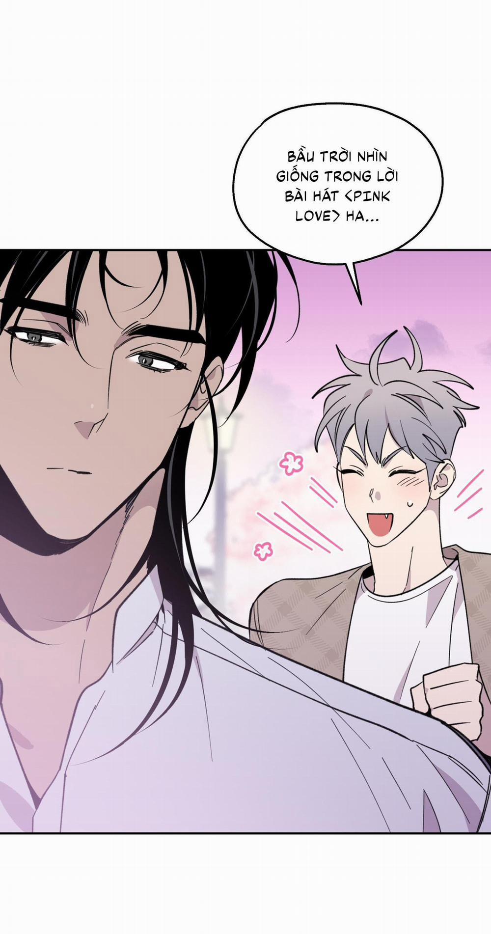 (Cbunu) Carrot And Stick 3 trang 43