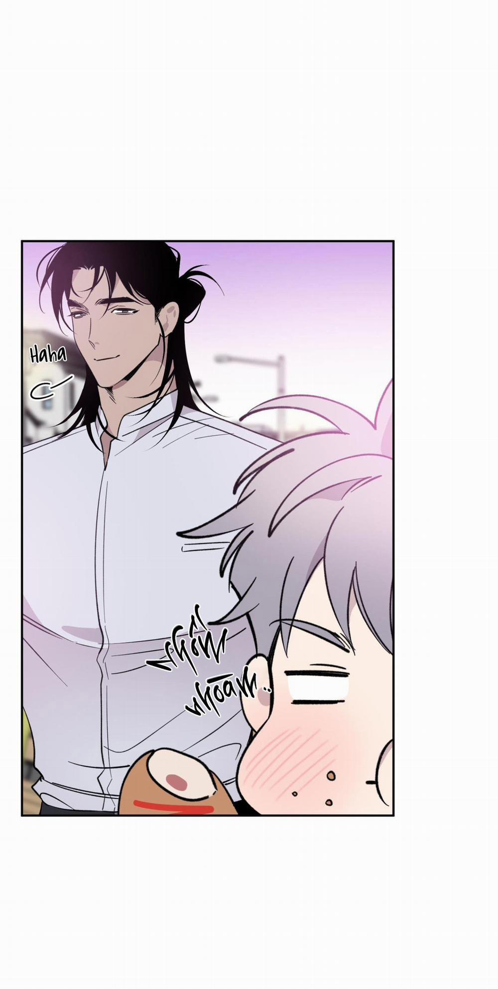 (Cbunu) Carrot And Stick 3 trang 47